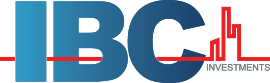 IBC Investments Logo
